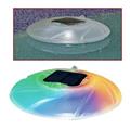 SolarLED Floating Light Saucer